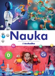 Nauka i technika - praca zbiorowa