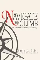 Navigate the Climb - Britt Maria L.