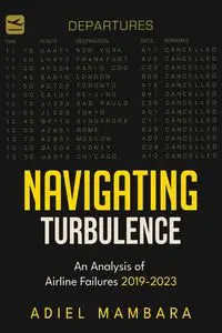 Navigating Turbulence - Mambara Adiel