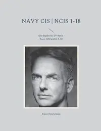 Navy CIS | NCIS 1-18 - Hinrichsen Klaus