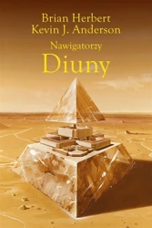 Nawigatorzy Diuny - Brian Herbert, Kevin Anderson J., Marek Michowski