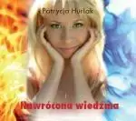 Nawrócona wiedźma. Audiobook - Patrycja Hurlak