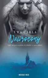 Nawrócony - Ewa Carla