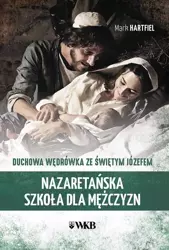 Nazaretańska szkoła dla mężczyzn - Mark Hartfiel