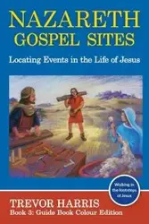 Nazareth Gospel Sites - Harris Trevor