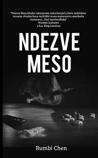 Ndezve Meso - Chen Rumbi