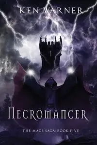 Necromancer - Warner Ken