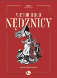 Nędznicy T.2 wyd. ilustrowane - Victor Hugo