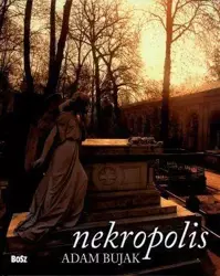 Nekropolis - Jacek Kolbuszewski, Adam Bujak (fot.)