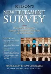 Nelson's New Testament Survey - Bailey Mark