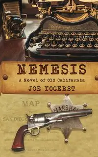 Nemesis - Joe Yogerst