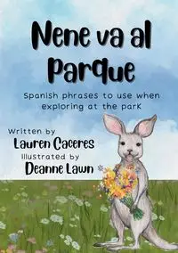 Nene va al parque - Lauren Caceres