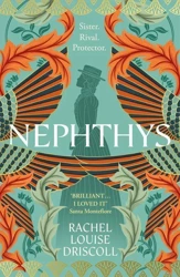 Nephthys wer. angielska - Rachel Louise Driscoll