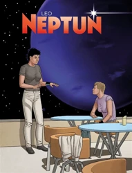 Neptun - Leo