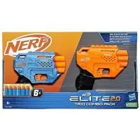 Nerf Elite 2.0 Contender - Hasbro