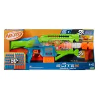 Nerf Elite 2.0 Double Punch - Hasbro