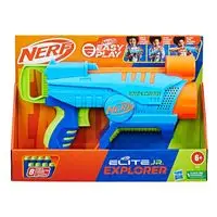 Nerf Elite JR Explorer - Hasbro