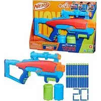 Nerf Elite Junior voyage Target Set - Hasbro