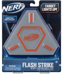 Nerf tarcza Flash Strike NRF0240 - TM TOYS