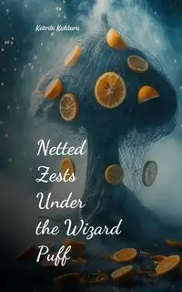 Netted Zests Under the Wizard Puff - Kaldaru Kätriin