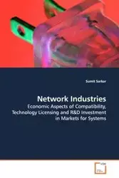 Network Industries - Sarkar Sumit