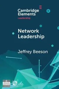 Network Leadership - Jeffrey Beeson