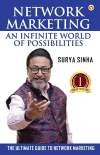 Network Marketing - Sinha Surya