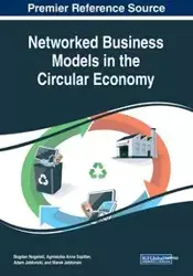 Networked Business Models in the Circular Economy - Nogalski Bogdan