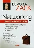 Networking dla osób, które go nie cierpią - Devora Zack