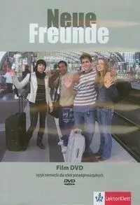 Neue Freunde DVD - praca zbiorowa