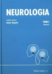 Neurologia T.1 w.2 - Adam Stępień