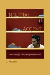 Neutral Accent - Aneesh A.