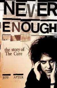 Never Enough - Jeff Apter