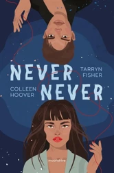 Never Never w.3 - Colleen Hoover, Tarryn Fisher, Piotr Grzegorzewski