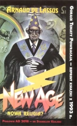 New Age. Nowa religia? - Arnaud de Lassus