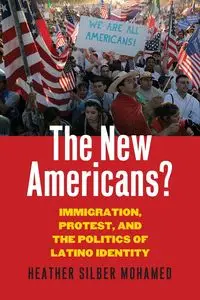 New Americans? - Mohamed Heather Silber