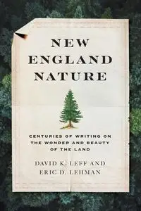 New England Nature - David K. Leff