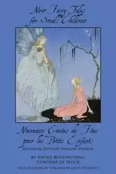 New Fairy Tales for Small Children - Ségur Comtesse de