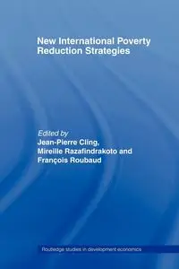 New International Poverty Reduction Strategies - Cling Jean-Pierre