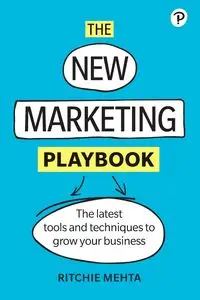 New Marketing Playbook, The (Book) - Mehta Ritchie