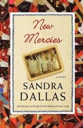 New Mercies - Dallas Sandra