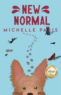 New Normal - Paris Michelle