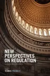 New Perspectives on Regulation - Moss David A.