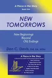 New Tomorrows - C. Davis Don ThB BA MDiv