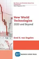 New World Technologies - van Errol S. Engelen