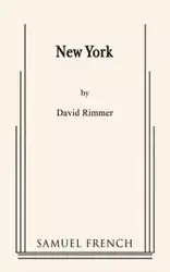 New York - David Rimmer