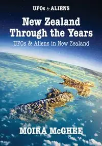 New Zealand Through the Years - Moira McGhee