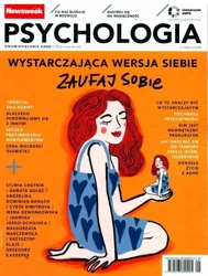 Newsweek Psychologia 5/2022 Zaufaj sobie - praca zbiorowa