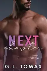 Next Chapter - Tomas G. L.