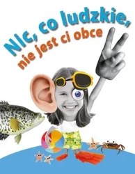 Nic co ludzkie nie jest ci obce - Cynthia Pratt Nicolson